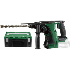 https://www.techni-contact.site/ressources/images/produits/merchandising/marteau-perforateur-sans-fil-18-v-56124478-1.jpg - Puissance : 18 V - Capacité béton : 26 mm