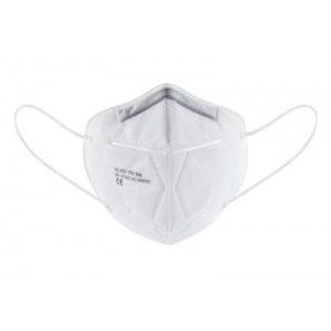 Masque médical FFP2 - 945 pièces - Norme : EN 149:2001+A1:2009 