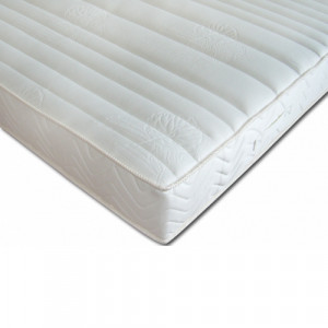 Matelas Benoist Maharadja Latex Hôtellerie-90x190 - Dimensions en cm : 90x190