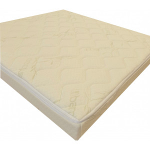 https://www.techni-contact.site/ressources/images/produits/merchandising/matelas-climatise-pour-lit-parc-bambou-75443472-1.jpg - Matelas climatisé avec deux face : Face été & face hiver