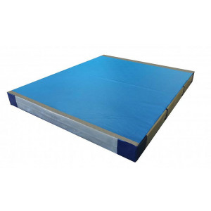 Matelas de chute - Nombreuses dimensions et finitions