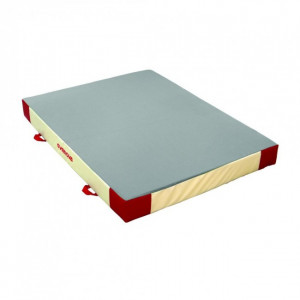 Matelas de chute en mousse - Dimensions (L x l x h): 200 x 150 x 20 cm