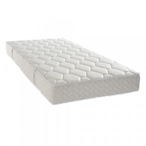 Matelas Dunlopillo Soft Dream Hotellerie-80x190 - Dimensions en cm : 80x190