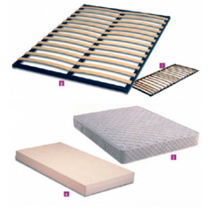 Matelas et cadre de lit - Literie