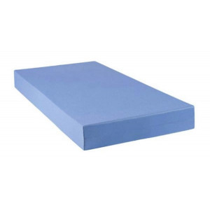 Matelas hospitalier - Mousse polyether haute densité ou polyuréthane