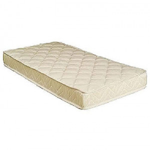 Matelas lit bébé - Dimensions : 120 x 60 x 11cm