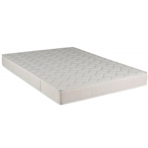 Matelas mousse d'hôtel - Epaisseur (cm) : 18 et 20