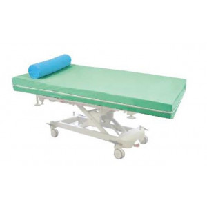 Matelas pour hopital tissu tarane - Housse TARANE et TARANE/TREVIRA