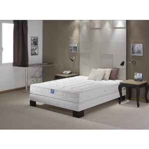 Matelas pour hôtel - Dimensions : de 80 x 190 à 180 x 200 cm / Hauteur : 25 cm