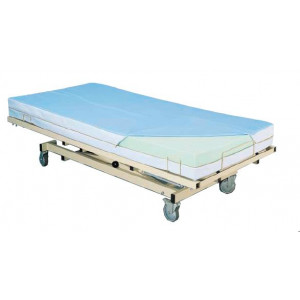 Matelas pour lit médicalisé - Moving body CMHR 35 carfeu