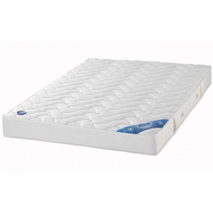 Matelas Someo Chantilly Luxe Hôtellerie-80x190 - Dimensions en cm : 80x190