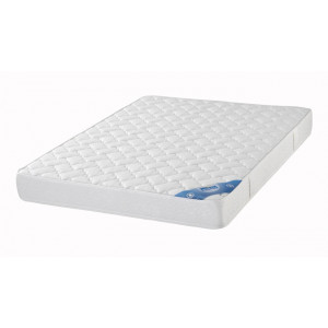 Matelas Someo Chenonceau Luxe Hôtellerie-160x200 - Dimensions en cm : 160x200