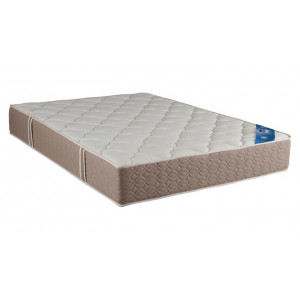 Matelas Someo Chenonceau Royal Hôtellerie-140x190 - Dimensions en cm : 140x190