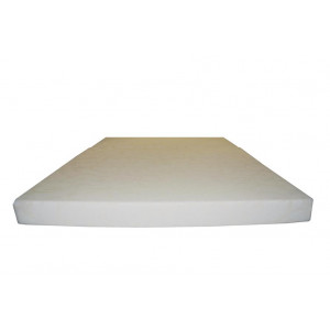 Matelas Someo pour cadre Gigogne 80x180 - Dimensions en cm  : 80x180