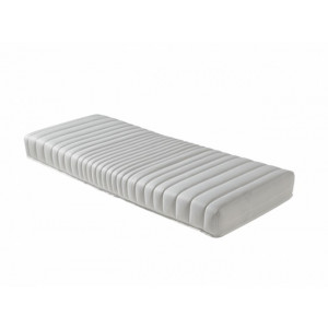 Matelas spécial hôtellerie - Hauteur : 14 cm - Dimensions : de 80 x 190 à 180 x 200 cm