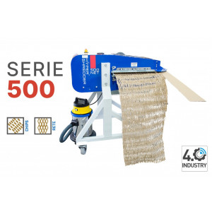 https://www.techni-contact.site/ressources/images/produits/merchandising/matelasseur-de-carton-pour-calage-79344241-1.jpg - Réutilisez vos cartons usagés en calage pour vos colis