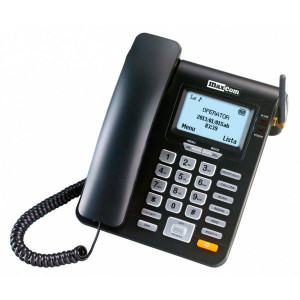 MaxCom MM28D - Telephone Filaire - MAXMM28D-MaxCom