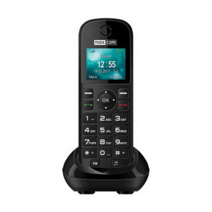 MaxCom MM35D - Telephone Filaire - MAXMM35D-MaxCom