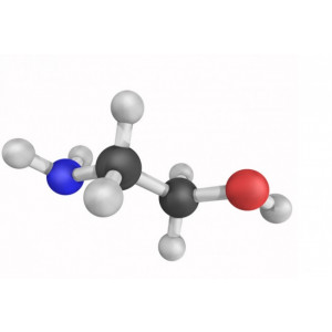 MEA Monoethanolamine ou 2-Aminoéthanol -CAS N¡ 141-43-5 - MEA Monoethanolamine ou 2-Aminoéthanol (CAS141-43-5)