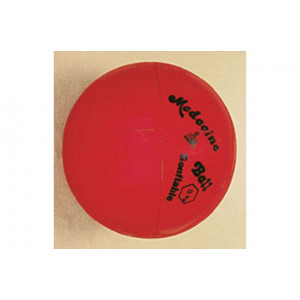 Medecine Ball - Gonflable (maxi 1 bar) - Poids : de 1 à 5 Kg