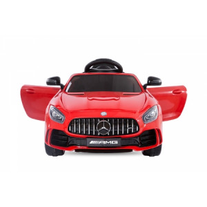 Mercedes AMG GT R pour enfant - Voiture pour enfant