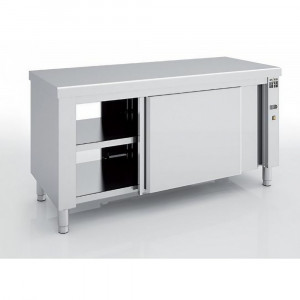 https://www.techni-contact.site/ressources/images/produits/merchandising/meuble-chaud-de-cuisine-en-inox-traversant-sans-dosseret-capacite-de-320-a-670-l-portes-coulissantes-l1200-a-2250-x-p700-x-h850-mm-45224679-1.jpg - Capacité : de 320 à 670 L - Portes coulissantes - L.1200 à 2250 x P.700 x H.850 mm