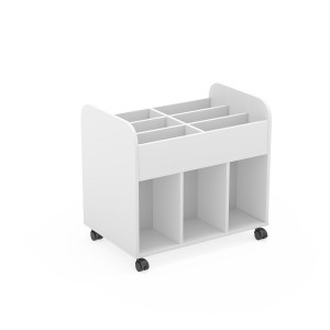https://www.techni-contact.site/ressources/images/produits/merchandising/meuble-de-rangement-pour-livres-scolaires-a-roulettes-52191221-1.jpg - Accessible des deux côtés.