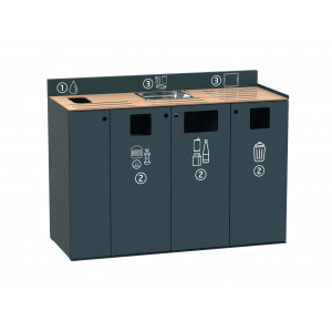 https://www.techni-contact.site/ressources/images/produits/merchandising/meuble-de-tri-restaurant-collectif-avec-depose-plateau-stotri-l658-x-l1595-x-h1170-mm-58535197-1.jpg - Dimensions : 658 x 1 595 x 1 170 mm – 2 Finitions