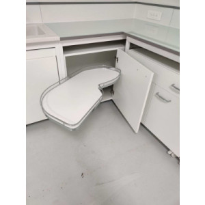 https://www.techni-contact.site/ressources/images/produits/merchandising/meuble-sous-paillasse-a-porte-et-tiroir-13967348-1.jpg - 1 à 2 portes - 1 tiroir
