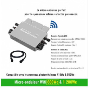 https://www.techni-contact.site/ressources/images/produits/merchandising/micro-onduleur-wifi-85943744-1.jpg - Compatible avec les panneaux photovoltaïques : 410 Wc & 550 Wc