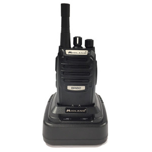 Midland BR02 - Talkie Walkie sans Licence - MIBR02-Midland