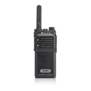 Midland BR03 - Talkie Walkie sans Licence - MIBR03-Midland