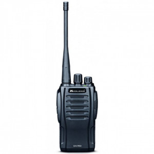 Midland G10 Pro -Talkie Walkie sans Licence - MIG10PRO-Midland

