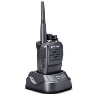 Midland - G15 PRO - Talkie Walkie sans Licence - MIG15PRO-Midland