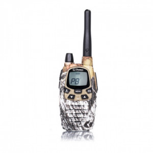 Midland G7 PRO Camouflage - Talkie Walkie sans Licence - MIG7PROMIM-Midland