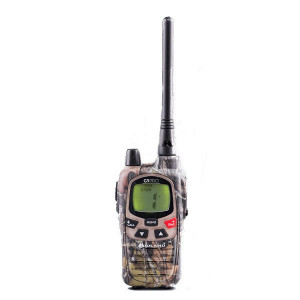 Midland G9 Pro Mimetic - Talkie Walkie Midland - MIG9PROM-Midland