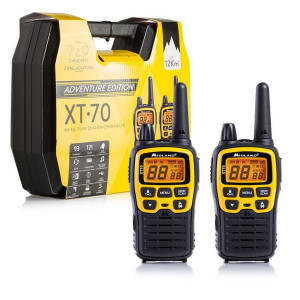 Midland XT70 ADVENTURE -Talkie Walkie sans Licence - MIXT70AD-Midland

