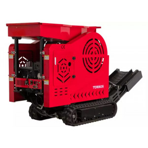 https://www.techni-contact.site/ressources/images/produits/merchandising/mini-concasseur-de-pierre-sur-chenilles-avec-tapis-convoyeur-capacite-de-broyage-2-a-5-t-h-12114797-1.jpg - Capacité de broyage : 2 à 5 t /h