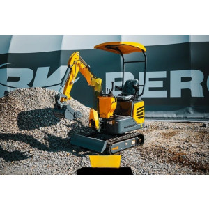 https://www.techni-contact.site/ressources/images/produits/merchandising/mini-pelle-diesel-poids-900-kg-godet-380-mm-capacite-0-025-m3-profondeur-fouille-1650-mm-29479125-1.jpg - Godet de 380 mm inclus, capacité : 0,025 m3