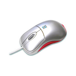 Mini souris - Mini souris - PS/2+USB