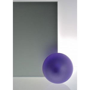 Miroir classique salle de sport - Miroir sur mesure