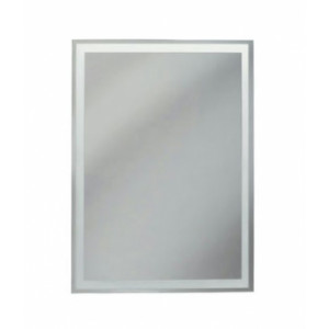 https://www.techni-contact.site/ressources/images/produits/merchandising/miroir-rectangulaire-mural-l600-x-p30-x-h800-mm-21295743-1.jpg - Miroir en verre de haute qualité - Dimensions (L x P x H) 600 x 30 x 800 mm