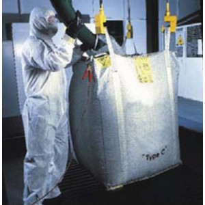 Mise à la terre container ATEX - Vérifie les paramètres de résistances (De 500 à 100 megOhms)