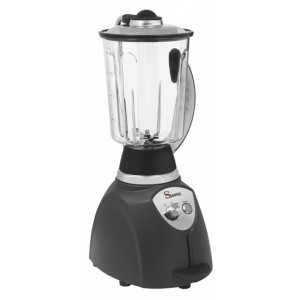 Mixeur professionel de cuisine 2 ou 4 litres - Vitesse variable de 0 à 15000 Tr/mn