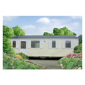 Mobil home 8,50 x 3,70 - Mobil home Rel 85 - 8,50 x 3,70