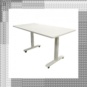 Table motorisée - Mobitab Desk - Table réglable en hauteur
