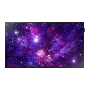 Moniteur dynamique 32″ - Écran : 32″