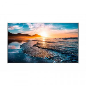 Moniteur dynamique 75″ - Écran : 75”