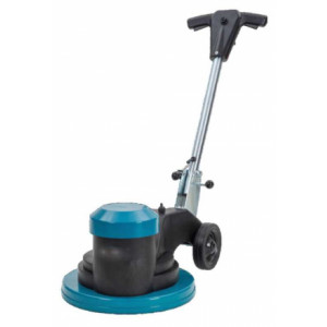 https://www.techni-contact.site/ressources/images/produits/merchandising/monobrosse-43-cm-200-trs-min-37714517-1.jpg - Dimensions (L x l x H) : 65 x 47 x 121 cm - Poids : 32 kg