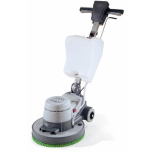 Monobrosse à 2 vitesses - Moteur brosse : 1000W / 1250W - Diamètre brosse : Ø 450mm